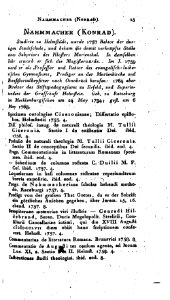 De Meusel Lexikon 10 015