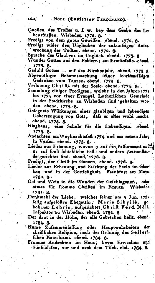 De Meusel Lexikon 10 120