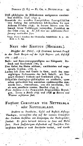 De Meusel Lexikon 10 045