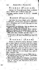 De Meusel Lexikon 10 110