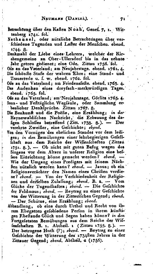 De Meusel Lexikon 10 071