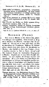 De Meusel Lexikon 10 077