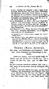 De Meusel Lexikon 10 164