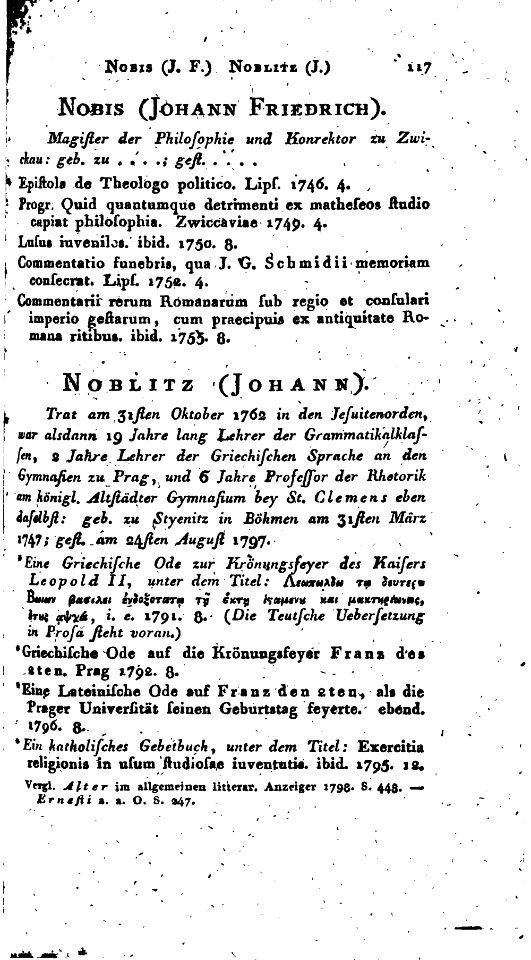 De Meusel Lexikon 10 117