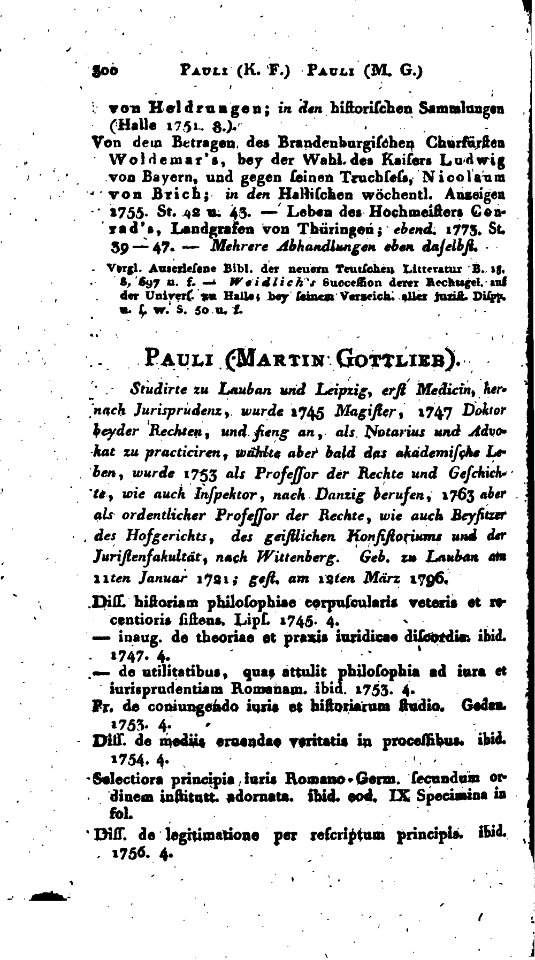 De Meusel Lexikon 10 300