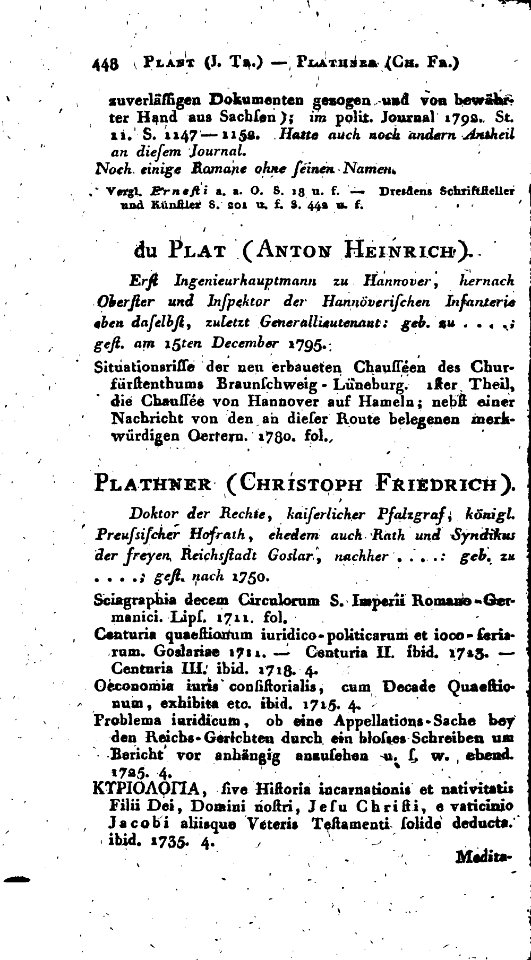 De Meusel Lexikon 10 448