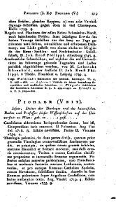 De Meusel Lexikon 10 419