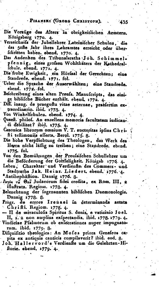 De Meusel Lexikon 10 435