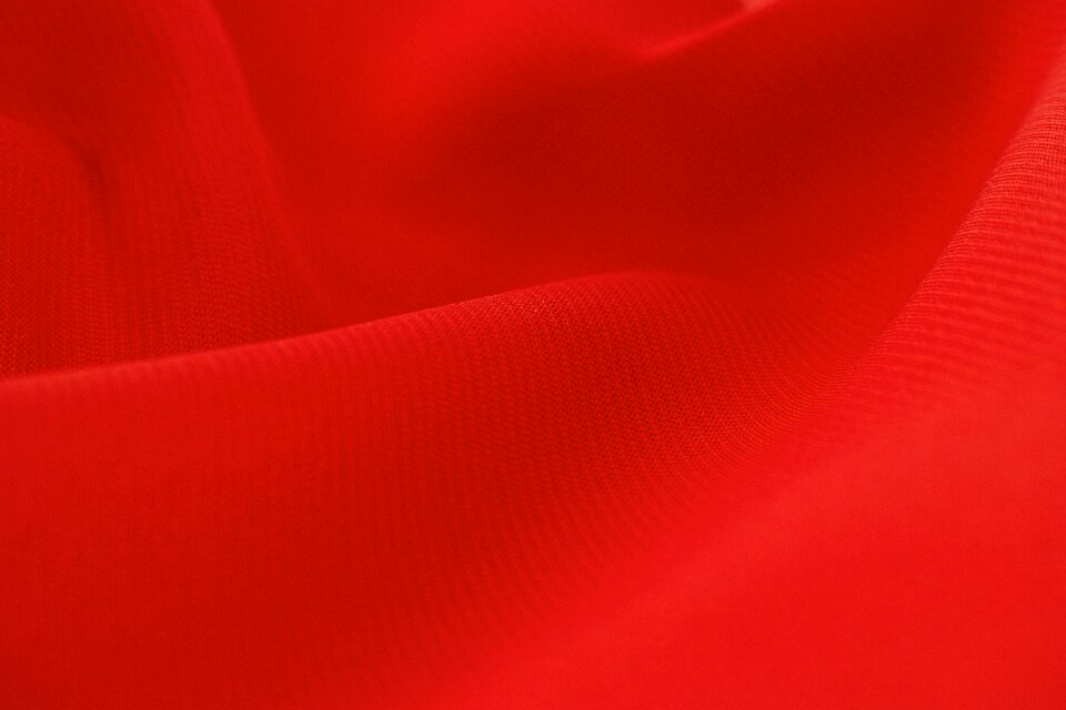 Colors fabric abstract