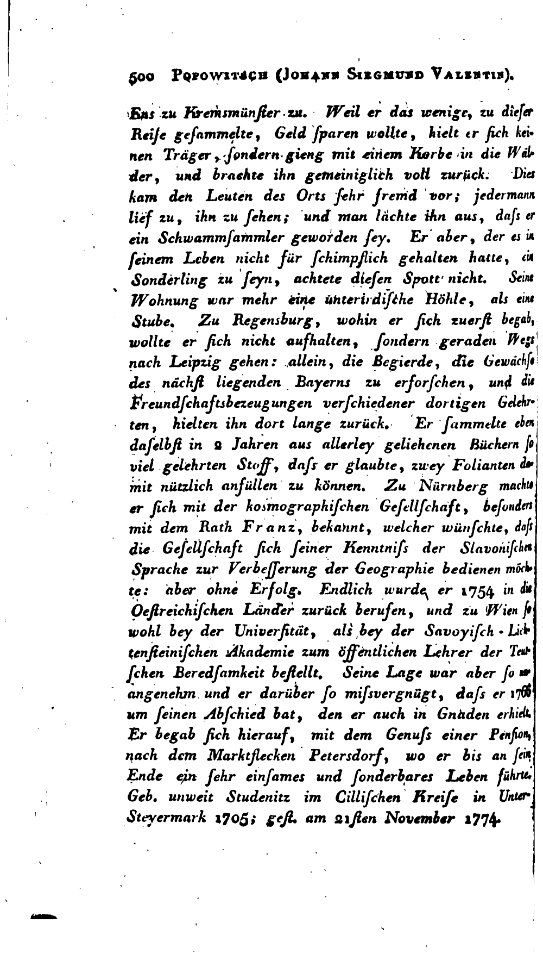 De Meusel Lexikon 10 500