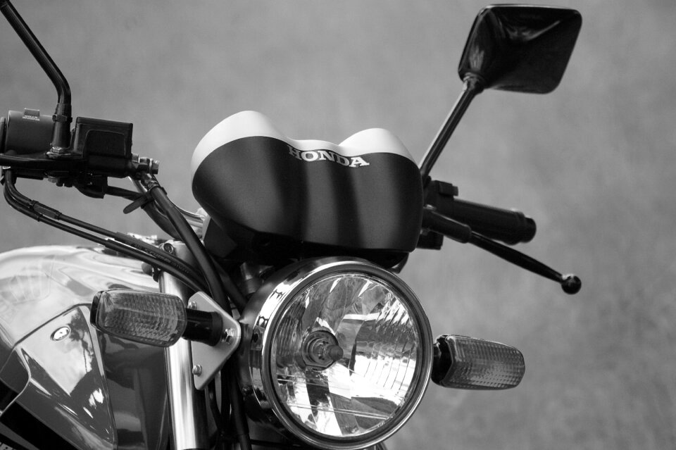 Moto vehicle transport