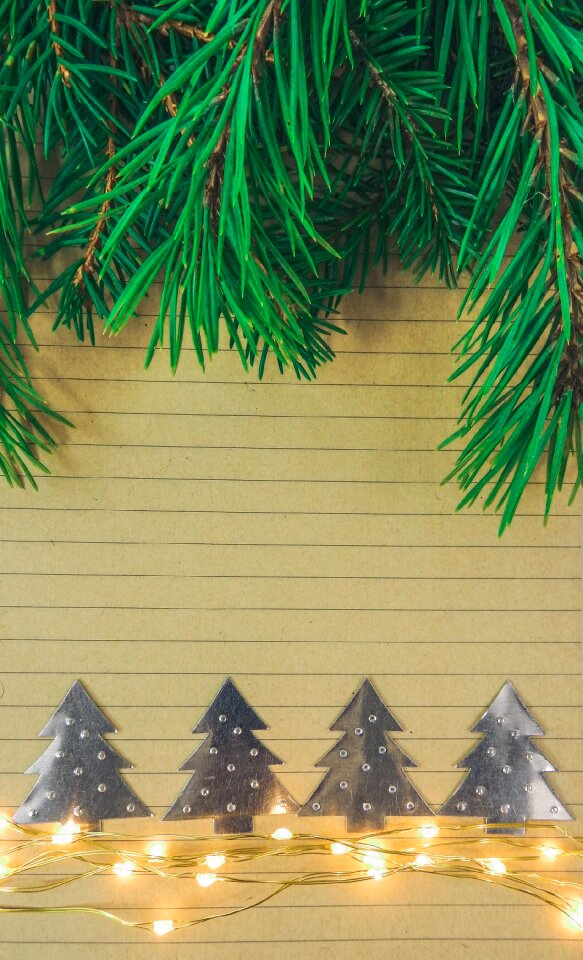 Xmas holiday new