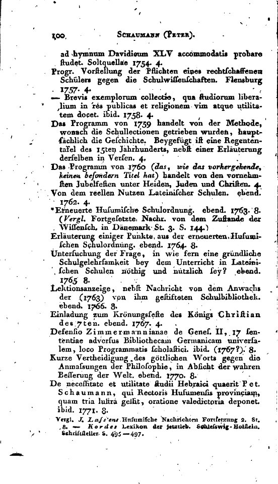 De Meusel Lexikon 12 100
