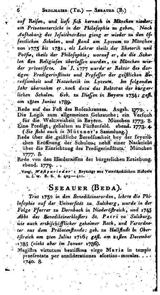 De Meusel Lexikon 13 006
