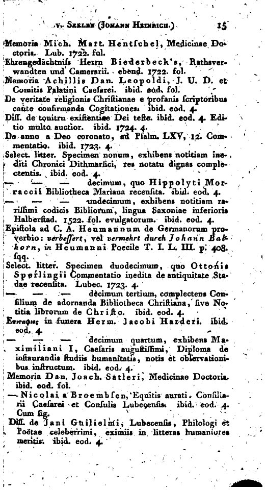 De Meusel Lexikon 13 015