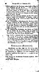 De Meusel Lexikon 13 088