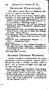 De Meusel Lexikon 13 140