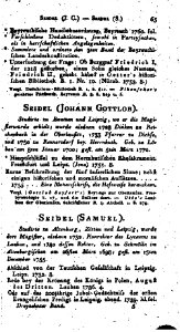 De Meusel Lexikon 13 065