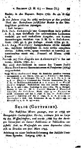 De Meusel Lexikon 13 079