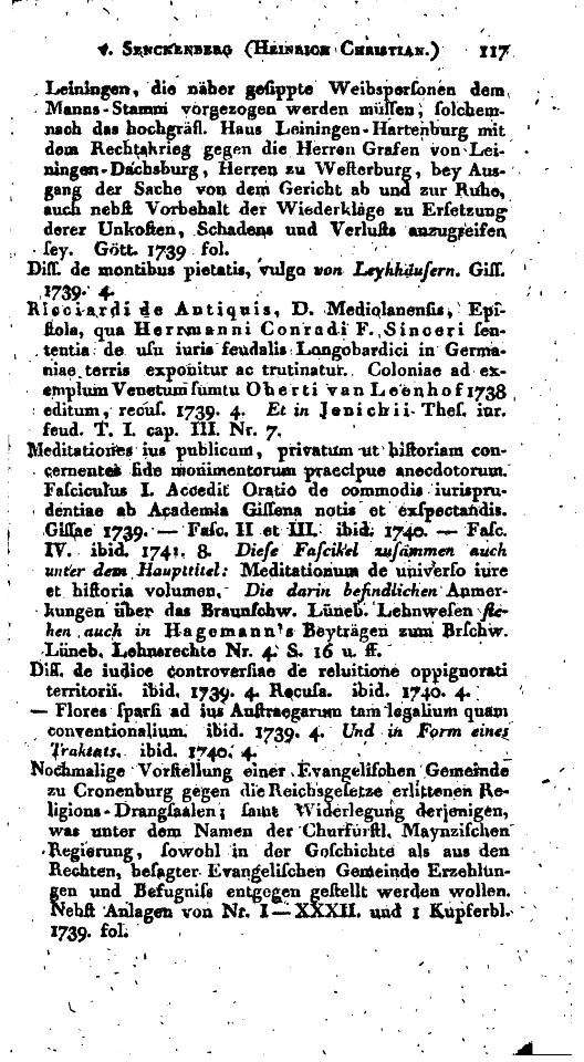 De Meusel Lexikon 13 117