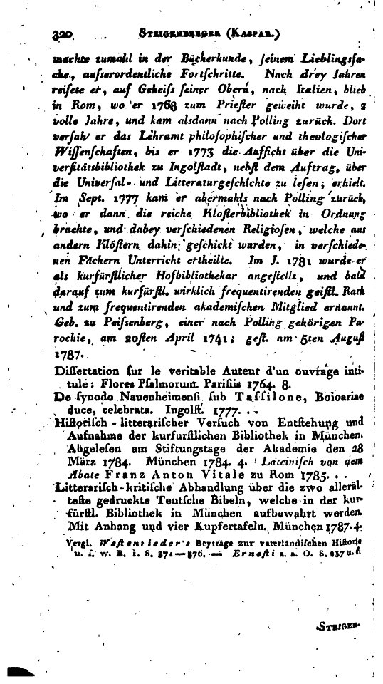 De Meusel Lexikon 13 320