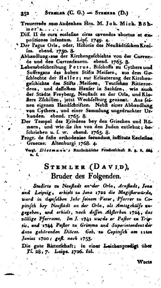 De Meusel Lexikon 13 352