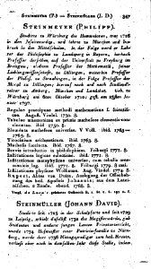 De Meusel Lexikon 13 347