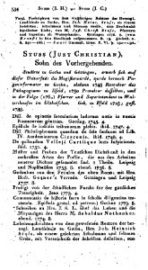 De Meusel Lexikon 13 534
