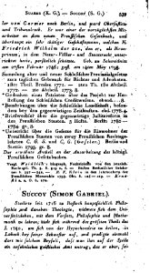 De Meusel Lexikon 13 539