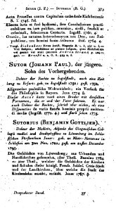 De Meusel Lexikon 13 575