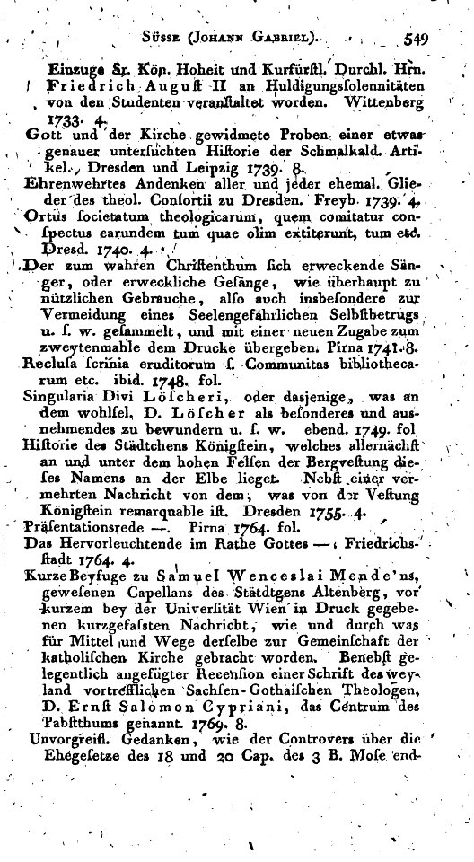 De Meusel Lexikon 13 549