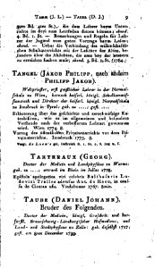 De Meusel Lexikon 14 009