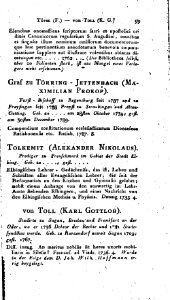 De Meusel Lexikon 14 099