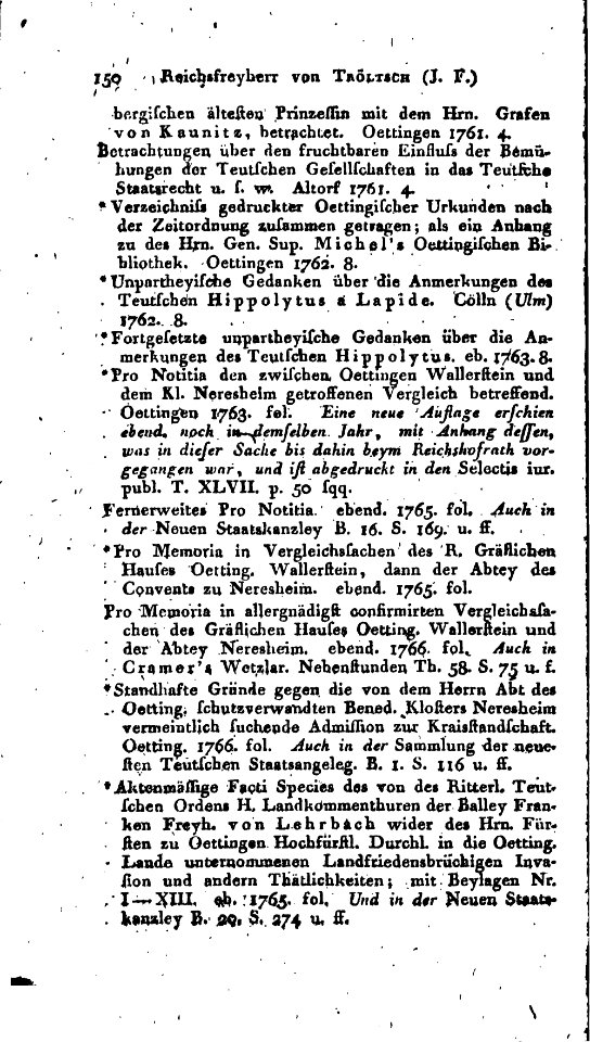 De Meusel Lexikon 14 150