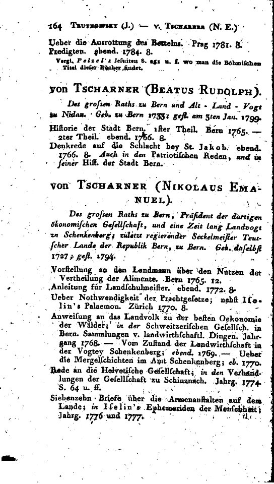 De Meusel Lexikon 14 164