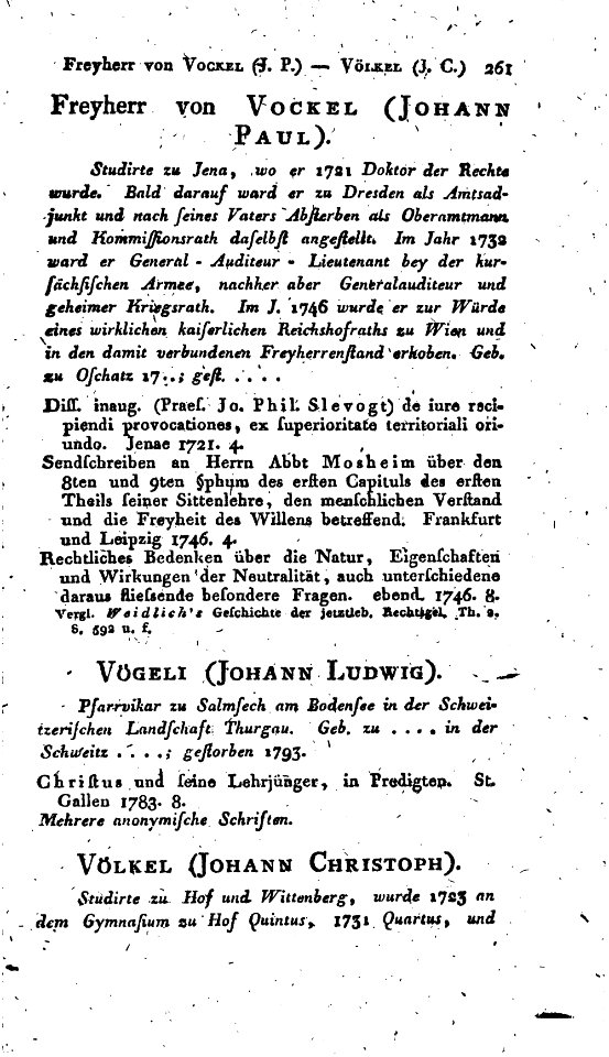 De Meusel Lexikon 14 261