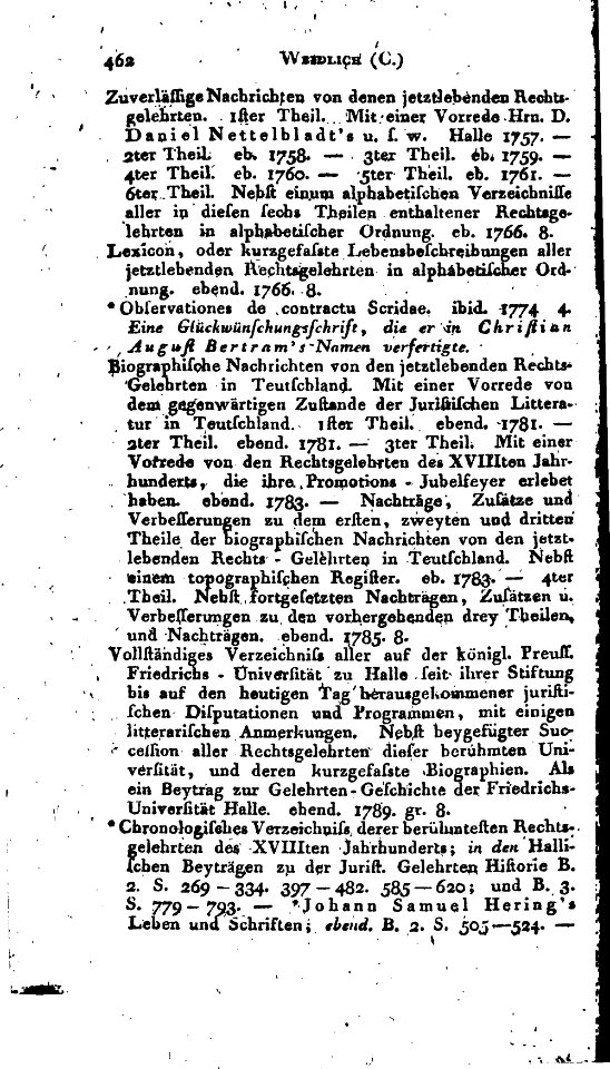 De Meusel Lexikon 14 462