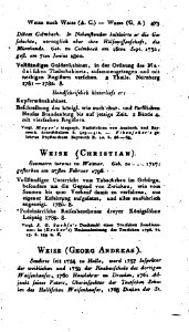 De Meusel Lexikon 14 473