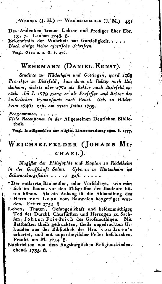 De Meusel Lexikon 14 451