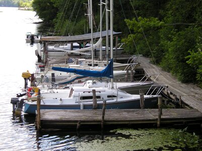 Marin maritime rope