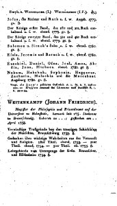 De Meusel Lexikon 14 493