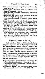 De Meusel Lexikon 14 479