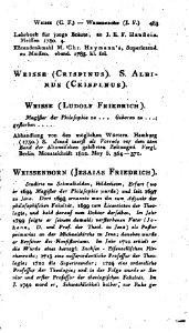 De Meusel Lexikon 14 483