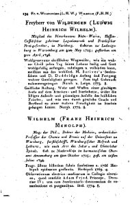 De Meusel Lexikon 15 134