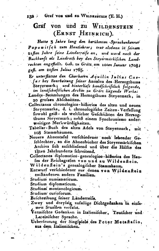 De Meusel Lexikon 15 132