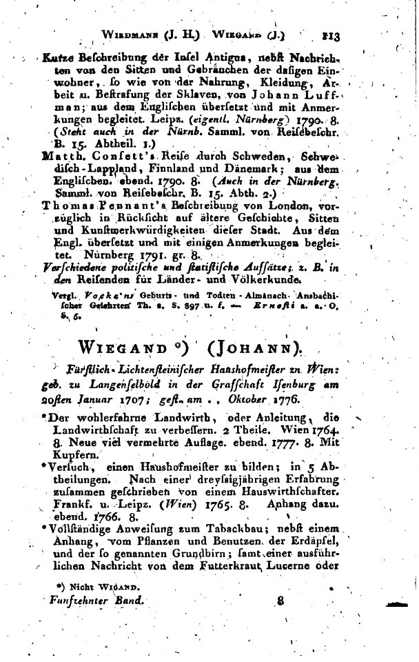De Meusel Lexikon 15 113