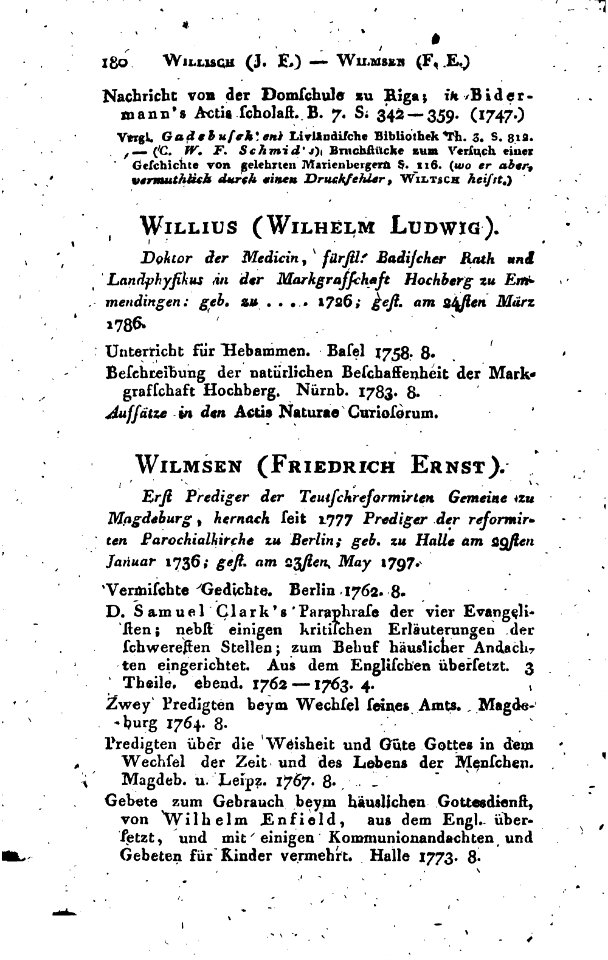 De Meusel Lexikon 15 180