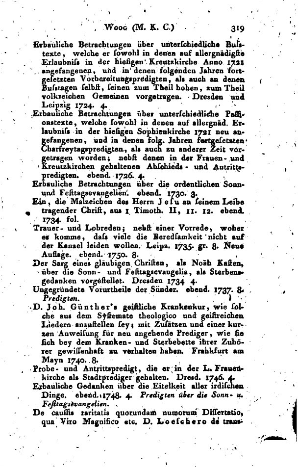 De Meusel Lexikon 15 319