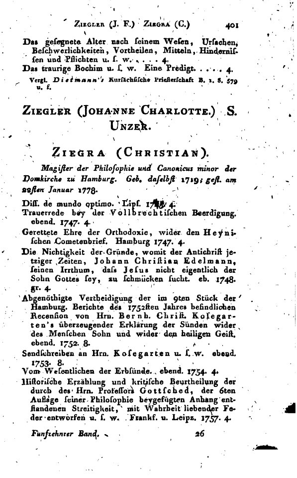 De Meusel Lexikon 15 401
