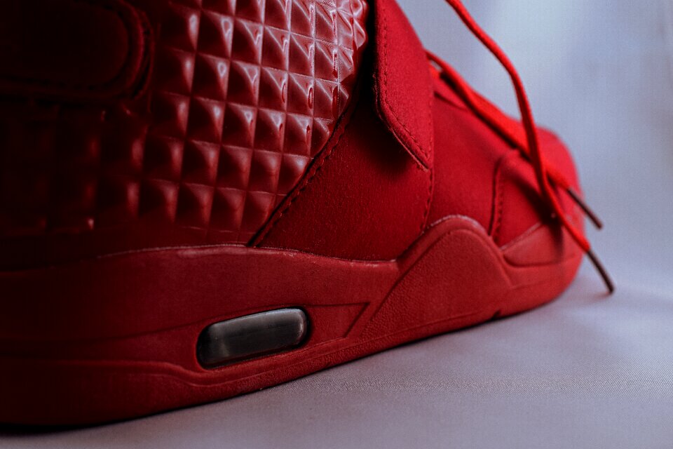 Sneakers sporty spot shoes